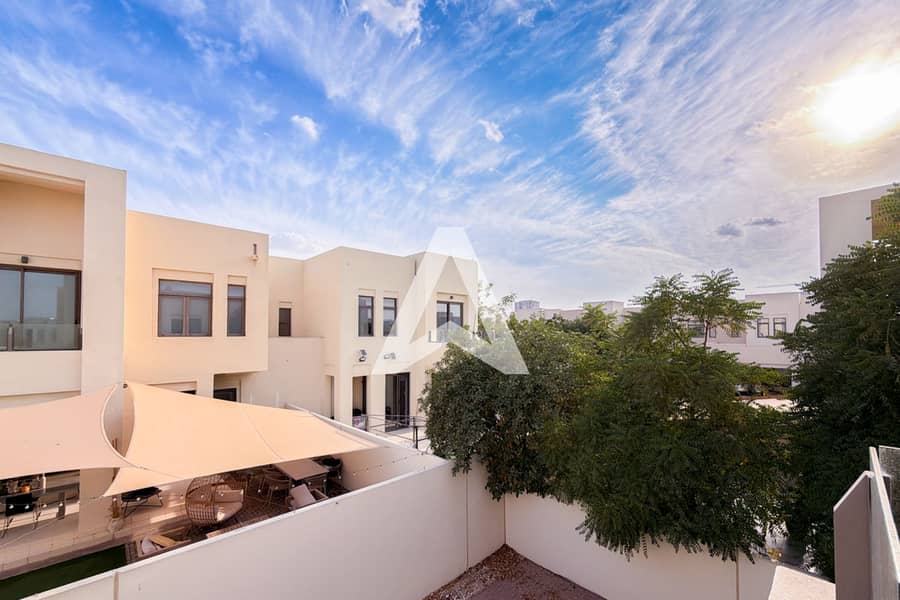 VACANT | TYPE A | MAIDS ROOM | NEAR PARK AND POOL - Image 18