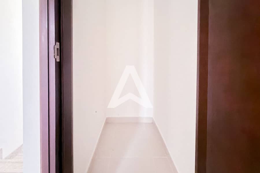 VACANT | TYPE A | MAIDS ROOM | NEAR PARK AND POOL - Image 19