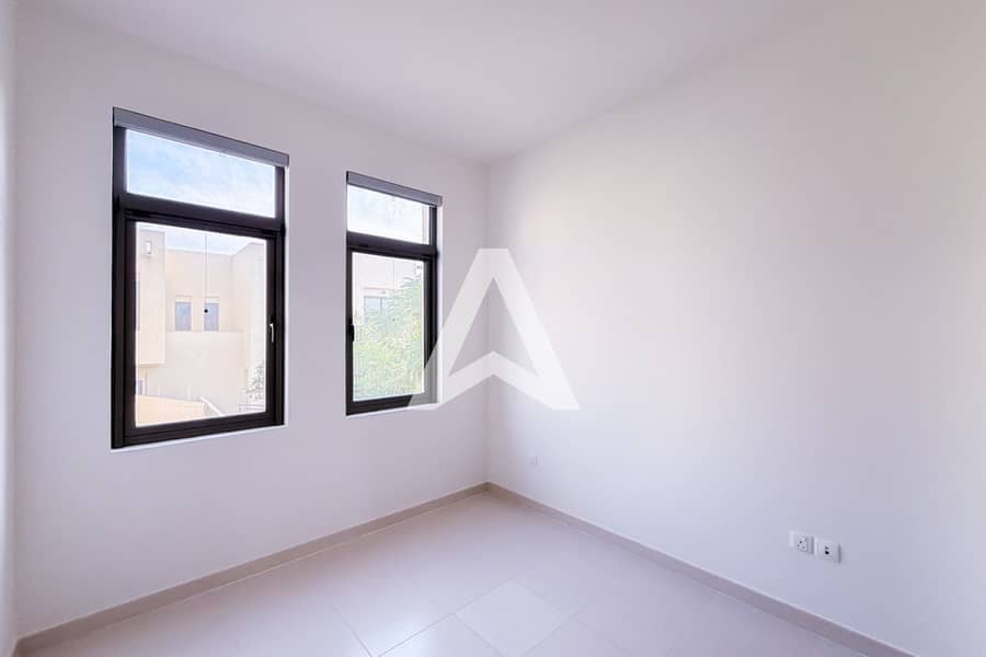 VACANT | TYPE A | MAIDS ROOM | NEAR PARK AND POOL - Image 20