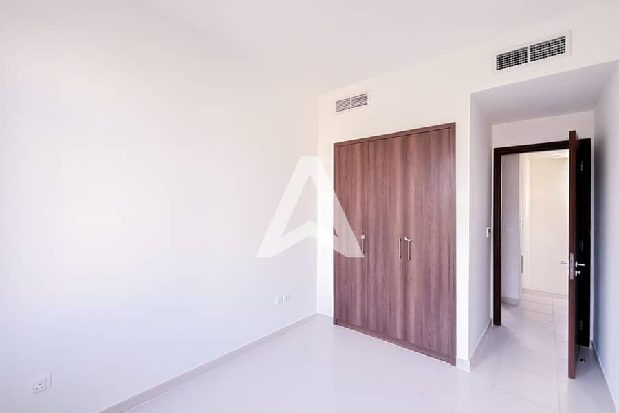 VACANT | TYPE A | MAIDS ROOM | NEAR PARK AND POOL - Image 21