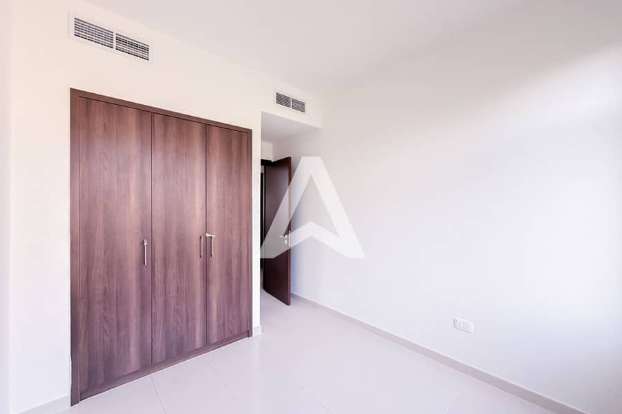 VACANT | TYPE A | MAIDS ROOM | NEAR PARK AND POOL - Image 22