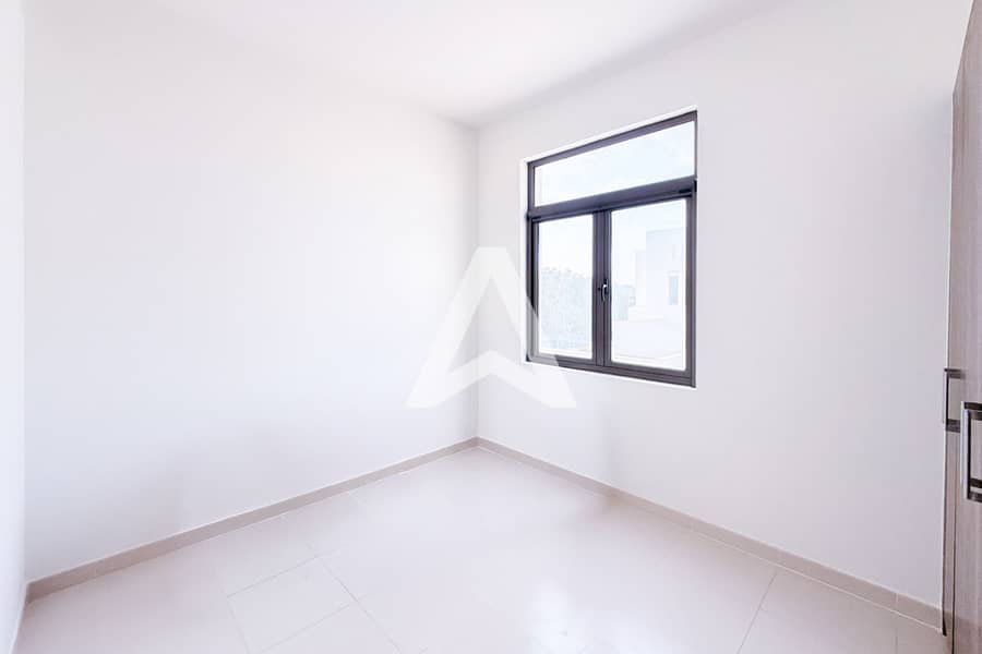 VACANT | TYPE A | MAIDS ROOM | NEAR PARK AND POOL - Image 23