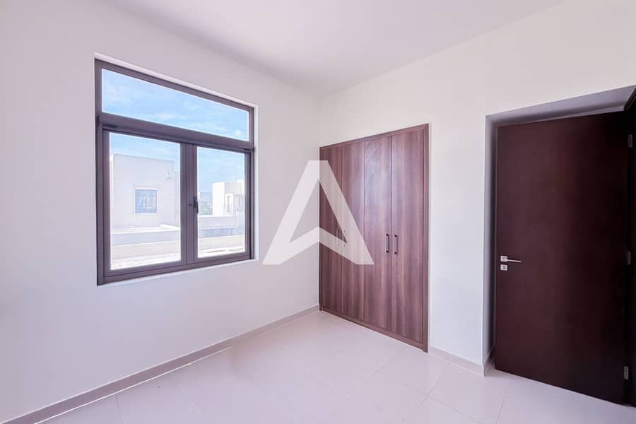 VACANT | TYPE A | MAIDS ROOM | NEAR PARK AND POOL - Image 24