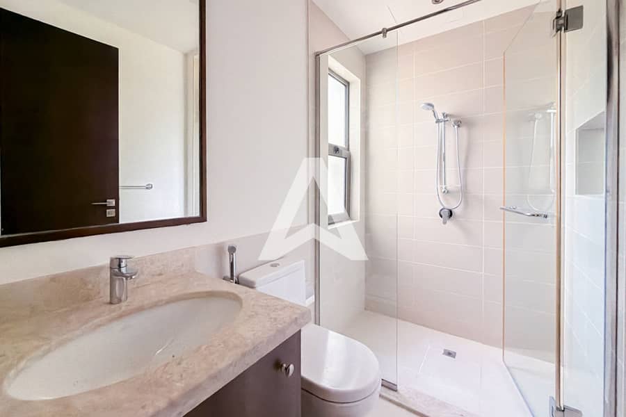 VACANT | TYPE A | MAIDS ROOM | NEAR PARK AND POOL - Image 26