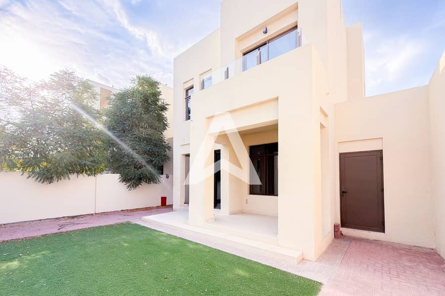 VACANT | TYPE A | MAIDS ROOM | NEAR PARK AND POOL - Image 27