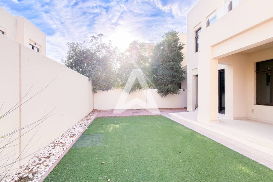 VACANT | TYPE A | MAIDS ROOM | NEAR PARK AND POOL - Image 28