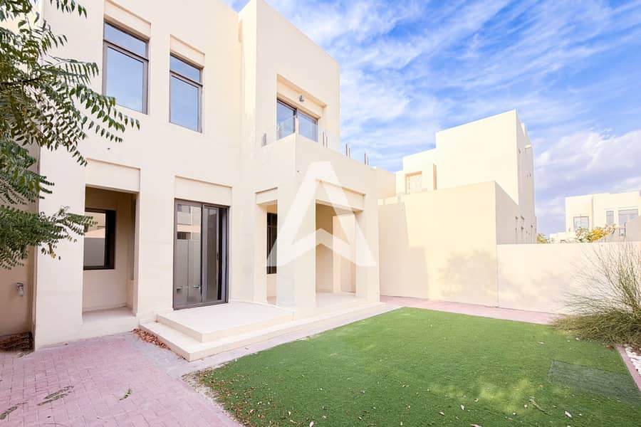 VACANT | TYPE A | MAIDS ROOM | NEAR PARK AND POOL - Image 29