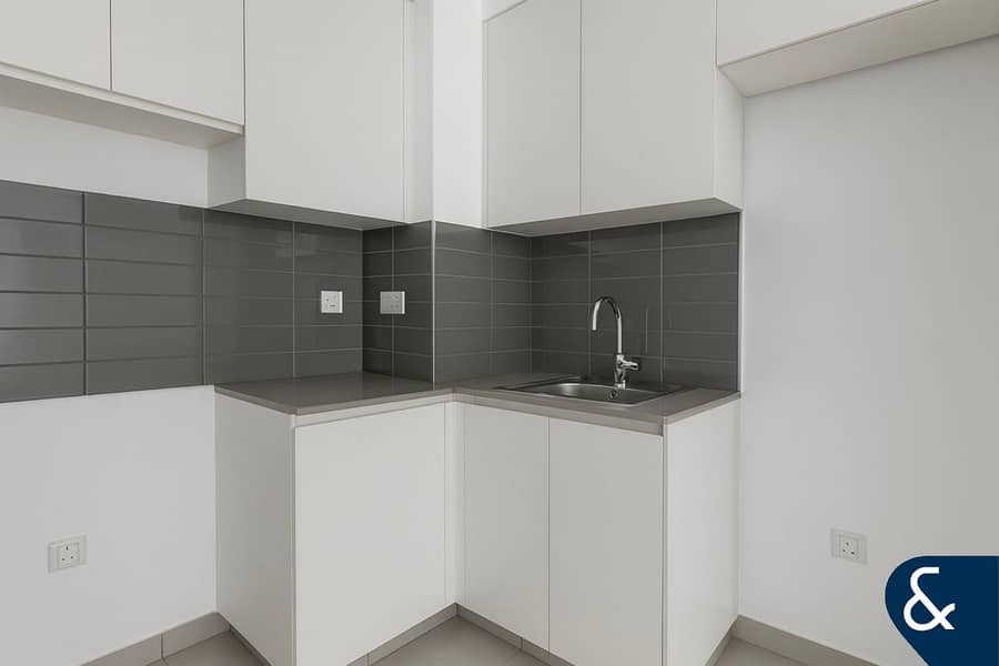 Studio | Vacant | Studio | Unfurnished