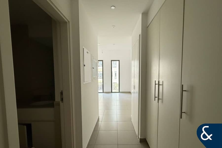 Studio | Vacant | Studio | Unfurnished