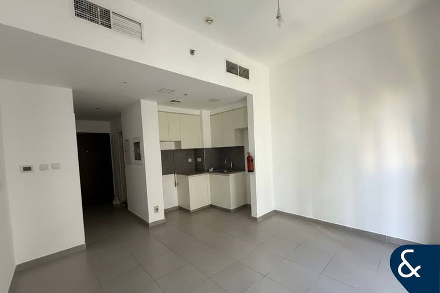 Studio | Vacant | Studio | Unfurnished