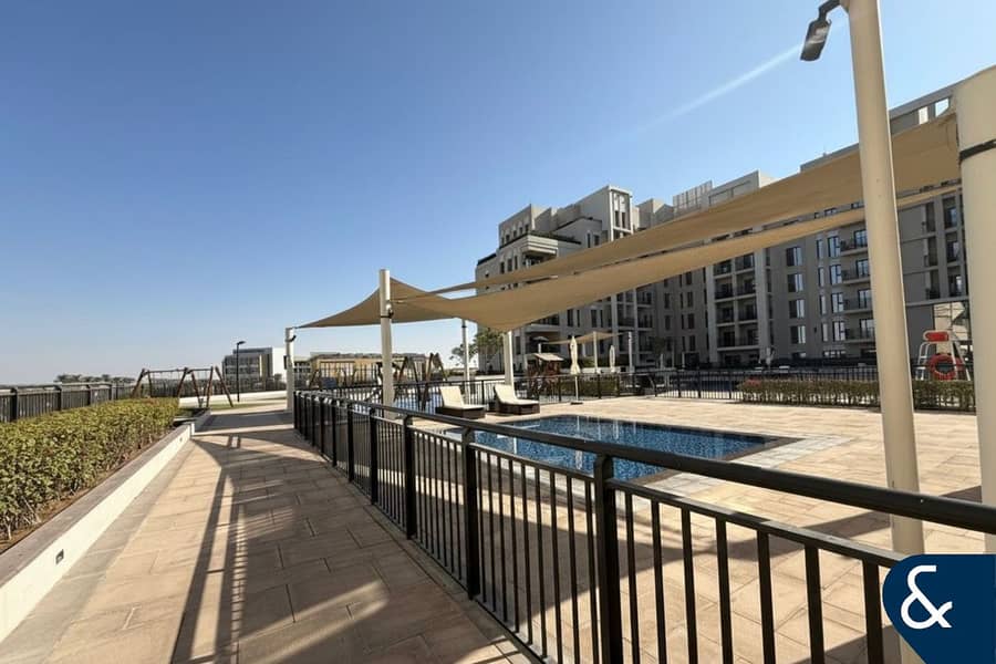 Studio | Vacant | Studio | Unfurnished - Image 9