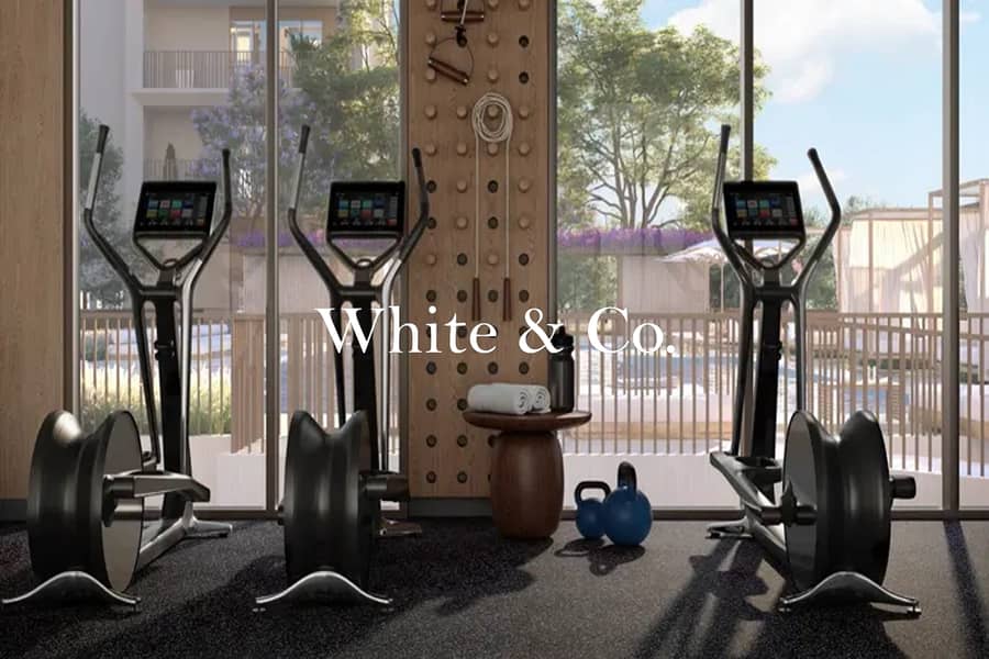 Lagoon Access | 1 Bed Pool View | Beach