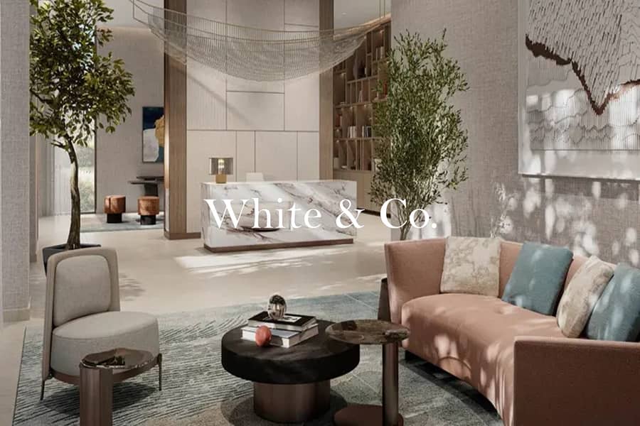 Lagoon Access | 1 Bed Pool View | Beach - Image 8