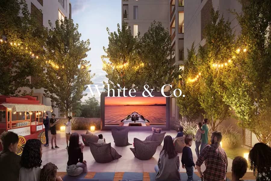 Lagoon Access | 1 Bed Pool View | Beach - Image 9