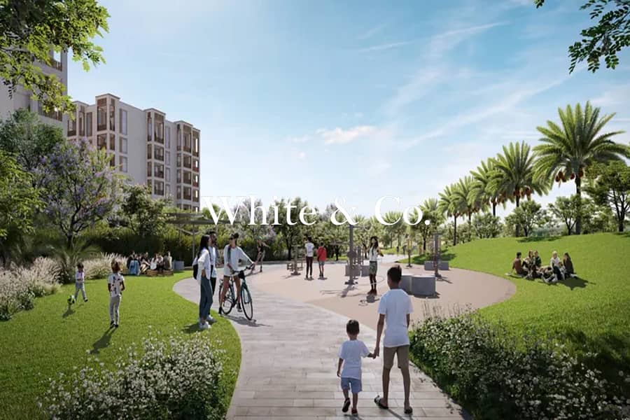 Lagoon Access | 1 Bed Pool View | Beach - Image 10