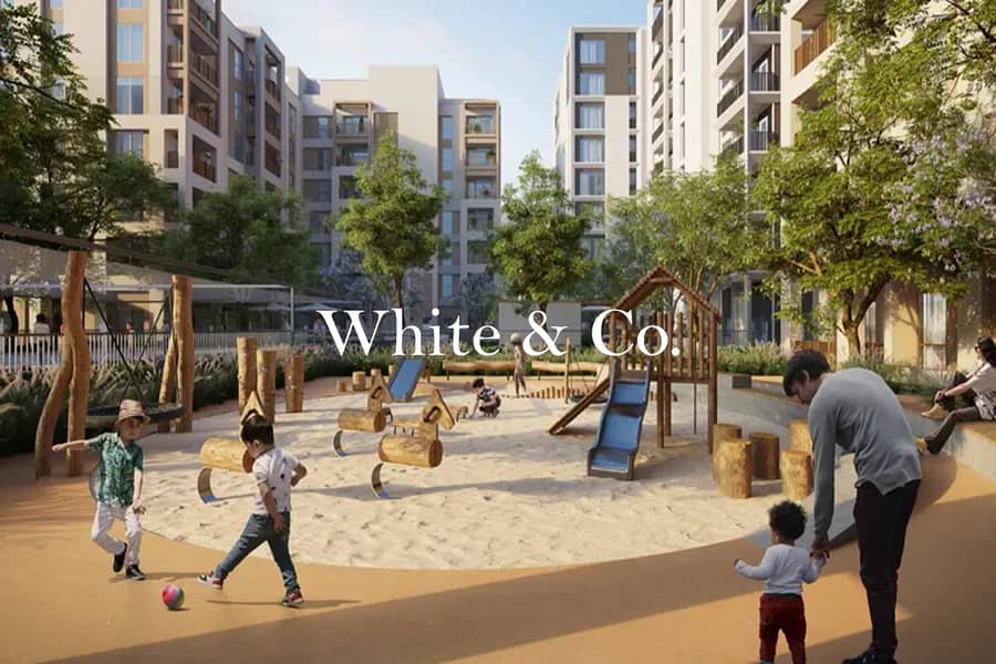 Lagoon Access | 1 Bed Pool View | Beach - Image 11