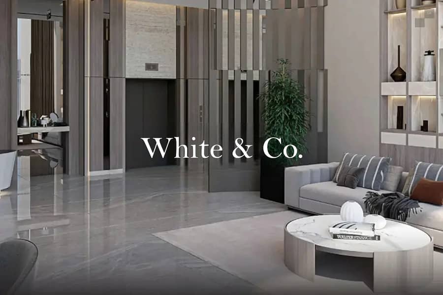 Private Pool | Corner Unit | Brand New | Apartment