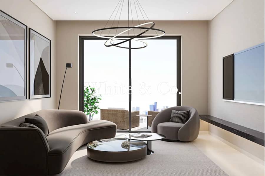 Private Pool | Corner Unit | Brand New | Apartment