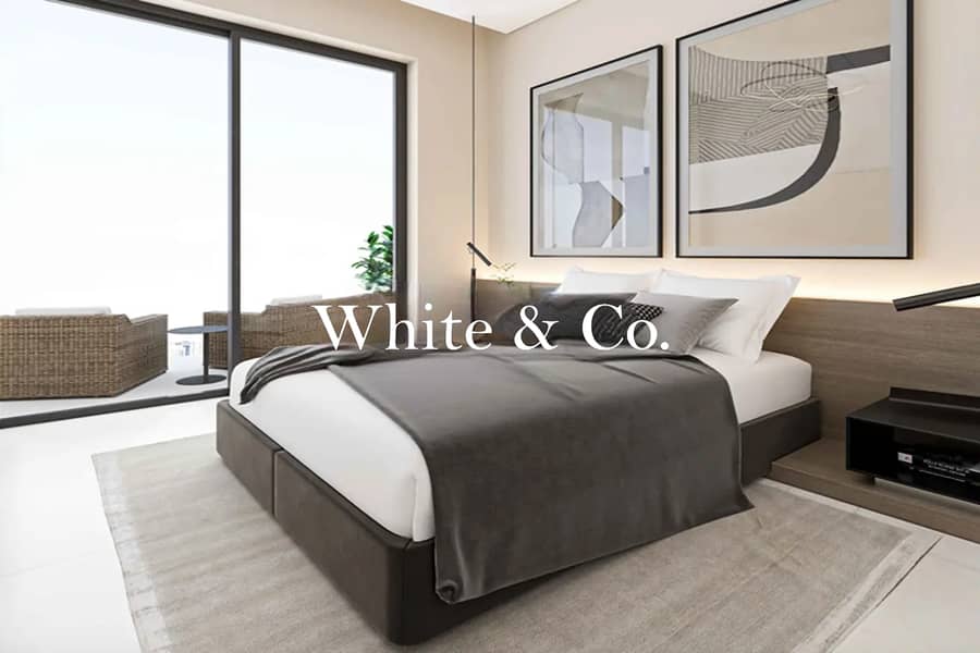 Private Pool | Corner Unit | Brand New | Apartment