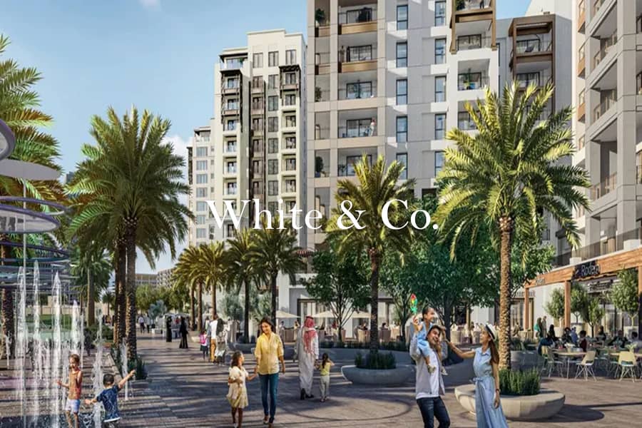 Lagoon Access | 1 Bed Pool View | Beach - Image 13