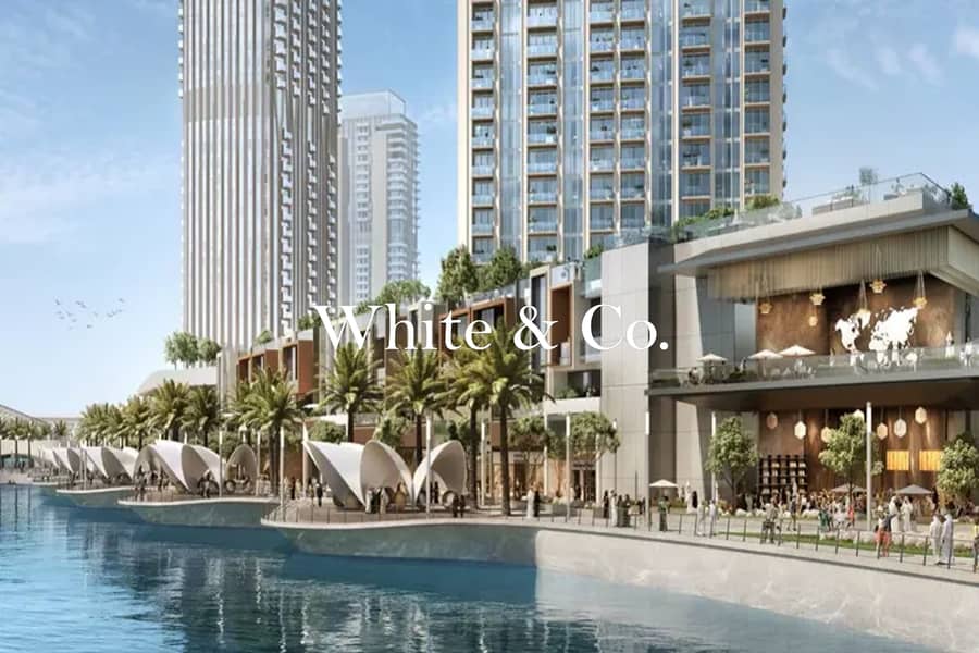 Lagoon Access | 1 Bed Pool View | Beach - Image 14