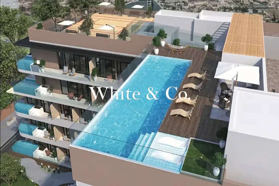 Private Pool | Corner Unit | Brand New | Apartment - Image 6