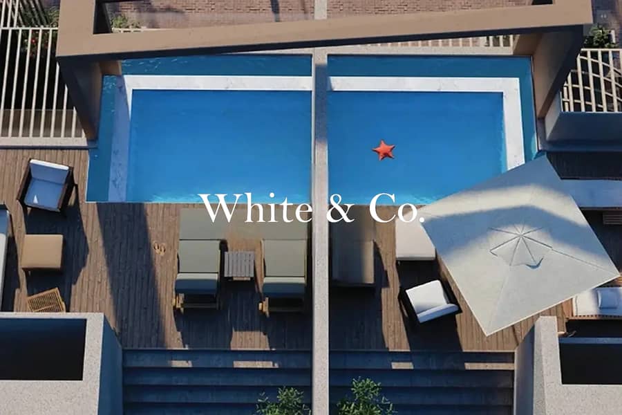 Private Pool | Corner Unit | Brand New | Apartment - Image 8