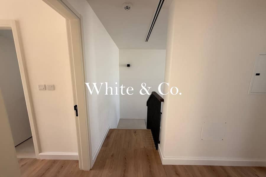 Fully Upgraded | Landscaped | 4 Bed Unit - Image 8