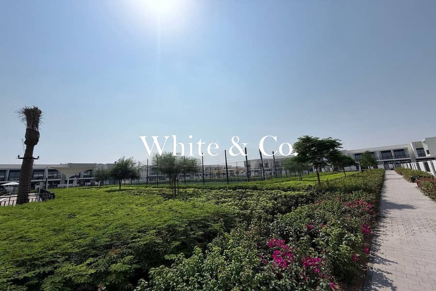 Fully Upgraded | Landscaped | 4 Bed Unit - Image 12