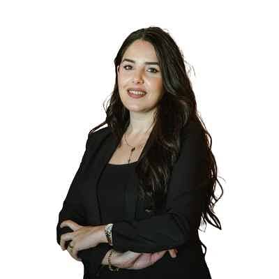 Lubana Safi