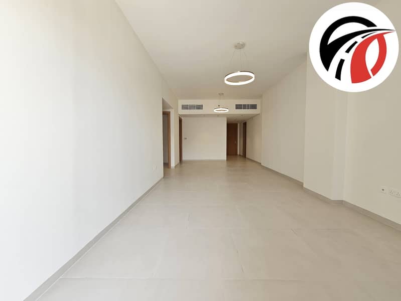 BRAND NEW 3BHK+MAIDROOM & LAUNDRY ROOM/ AFFORDABLE LIVING/ ARJAN