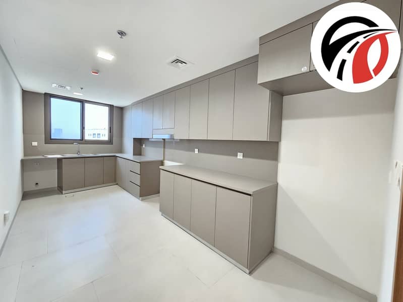 BRAND NEW 3BHK+MAIDROOM & LAUNDRY ROOM/ AFFORDABLE LIVING/ ARJAN