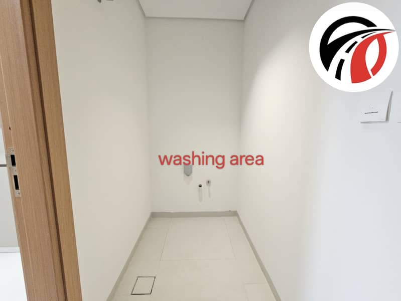 BRAND NEW 3BHK+MAIDROOM & LAUNDRY ROOM/ AFFORDABLE LIVING/ ARJAN