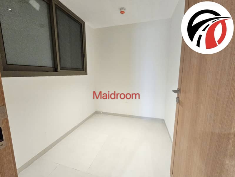 BRAND NEW 3BHK+MAIDROOM & LAUNDRY ROOM/ AFFORDABLE LIVING/ ARJAN - Image 6