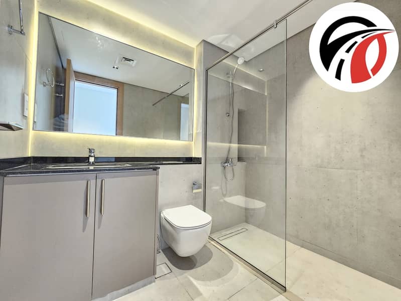 BRAND NEW 3BHK+MAIDROOM & LAUNDRY ROOM/ AFFORDABLE LIVING/ ARJAN - Image 7