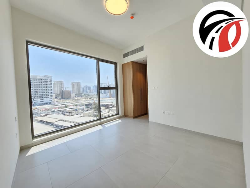 BRAND NEW 3BHK+MAIDROOM & LAUNDRY ROOM/ AFFORDABLE LIVING/ ARJAN - Image 8