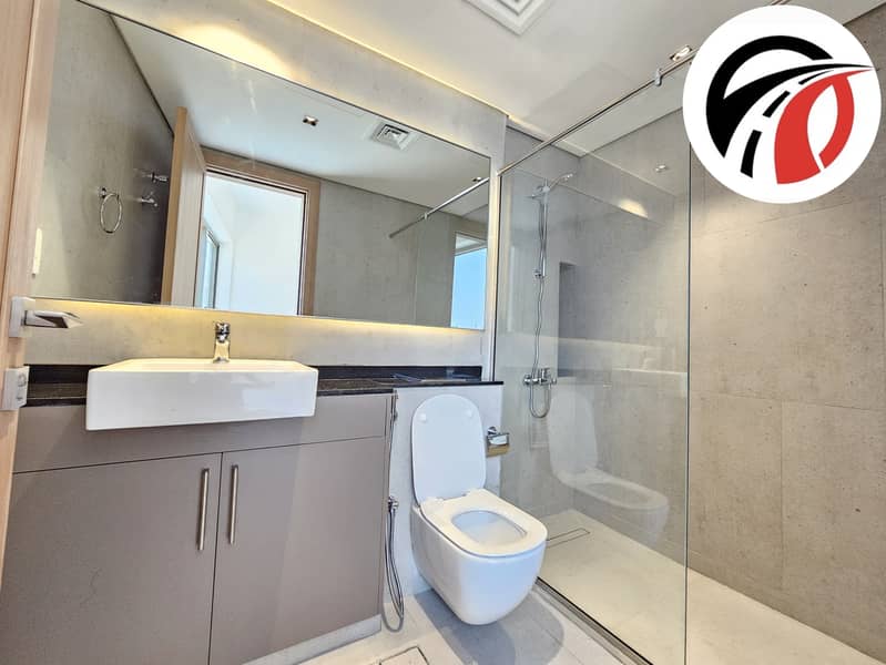 BRAND NEW 3BHK+MAIDROOM & LAUNDRY ROOM/ AFFORDABLE LIVING/ ARJAN - Image 10