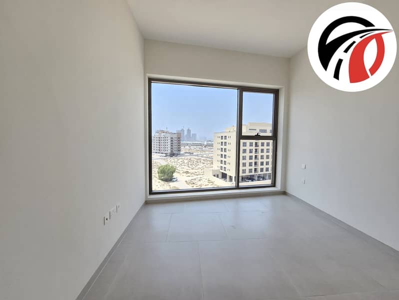 BRAND NEW 3BHK+MAIDROOM & LAUNDRY ROOM/ AFFORDABLE LIVING/ ARJAN - Image 13