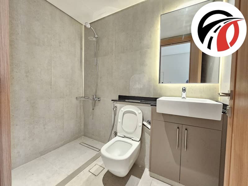 BRAND NEW 3BHK+MAIDROOM & LAUNDRY ROOM/ AFFORDABLE LIVING/ ARJAN - Image 17