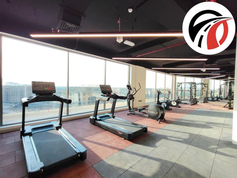 BRAND NEW 3BHK+MAIDROOM & LAUNDRY ROOM/ AFFORDABLE LIVING/ ARJAN - Image 21