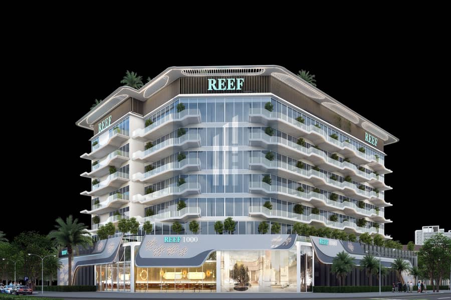 Great Investment | Flexible Payment Plan | Q4 2026 Ready - Image 1