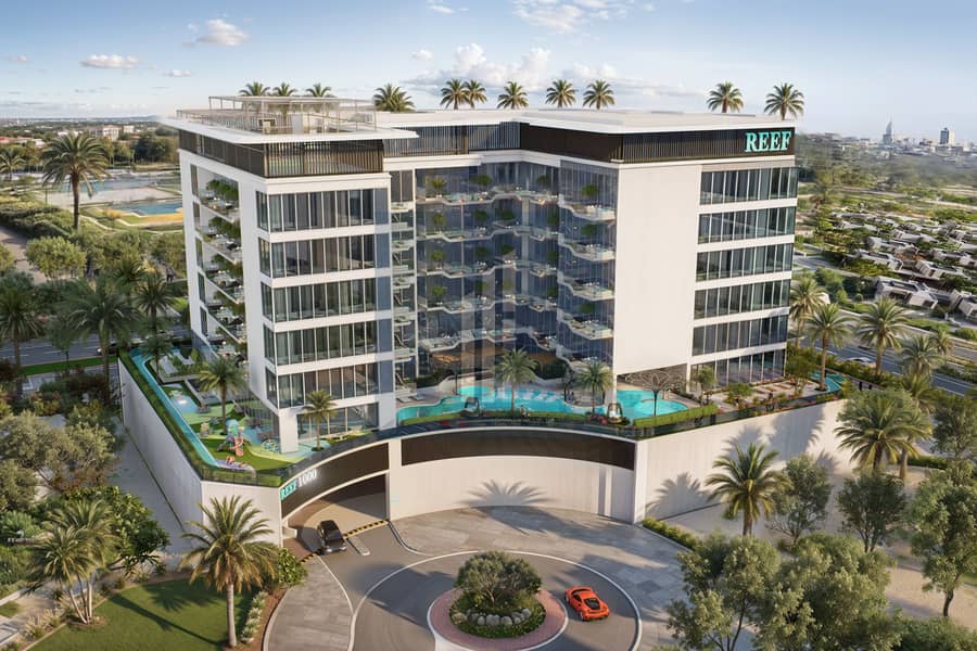 Great Investment | Flexible Payment Plan | Q4 2026 Ready - Image 2