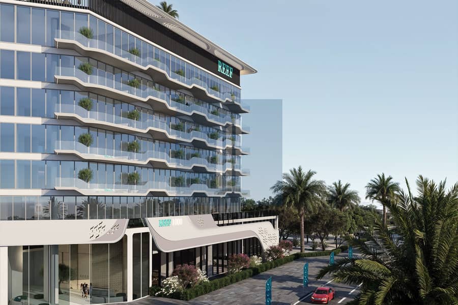 Great Investment | Flexible Payment Plan | Q4 2026 Ready - Image 9