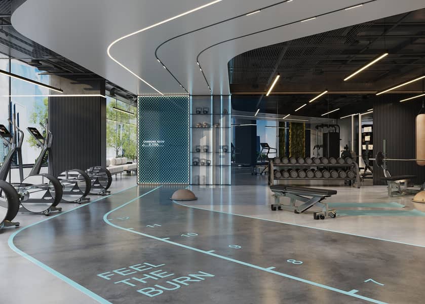 Smart Investment | Flexible Payment Options | Handover Q4 2026 - Image 8