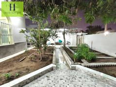 فیلا في الجزات 5 غرف 135000 درهم - 13726385