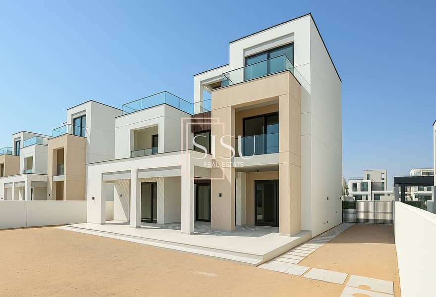 Vastu | Prime Location | Standalone Villa