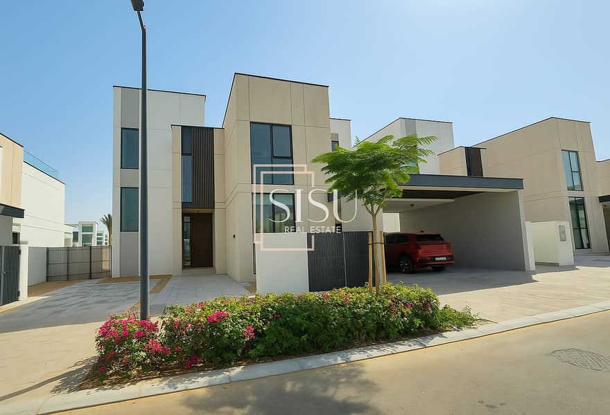 Vastu | Prime Location | Standalone Villa