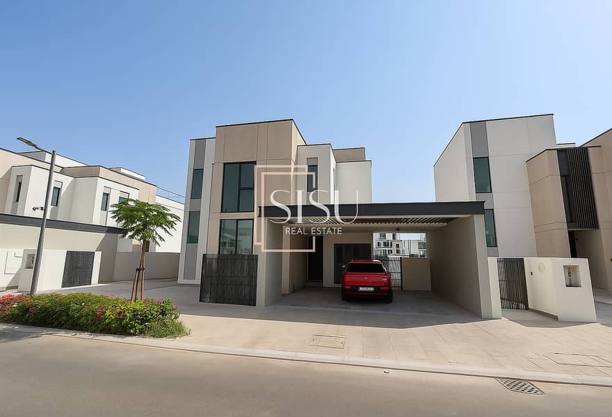 Vastu | Prime Location | Standalone Villa