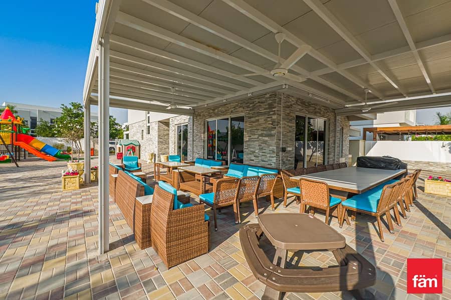 Huge Plot | Prime Location L 6 Bed+ Driver + Maid - Image 12