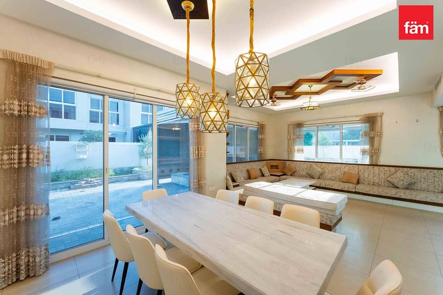 Huge Plot | Prime Location L 6 Bed+ Driver + Maid - Image 17